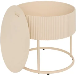 Table basse