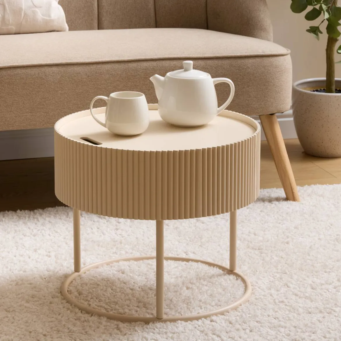 Table basse "Juna"