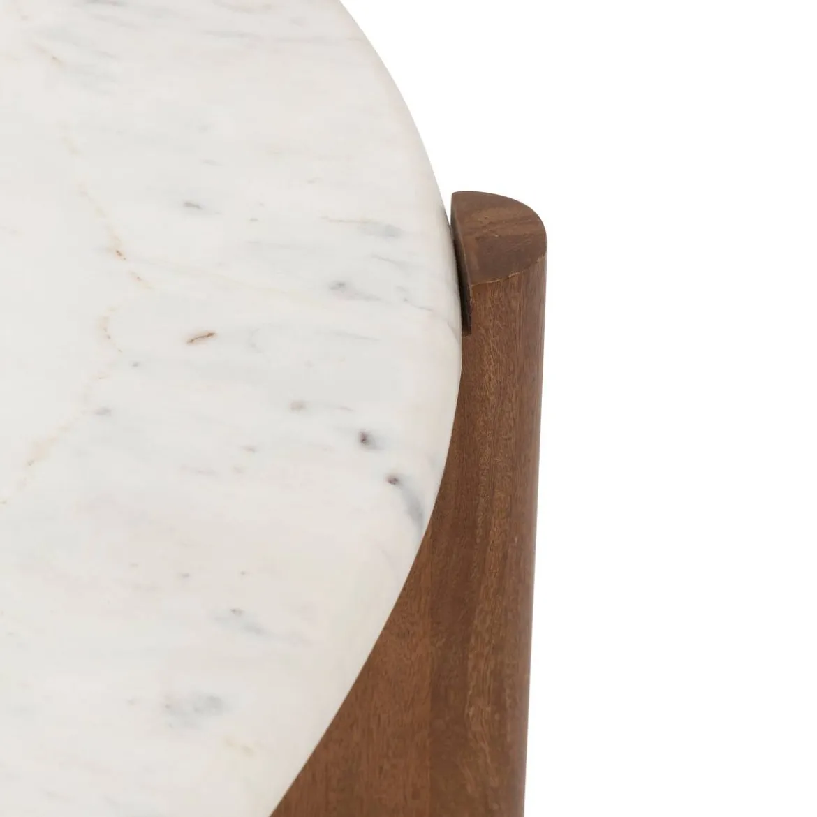 Table basse "Nanda"