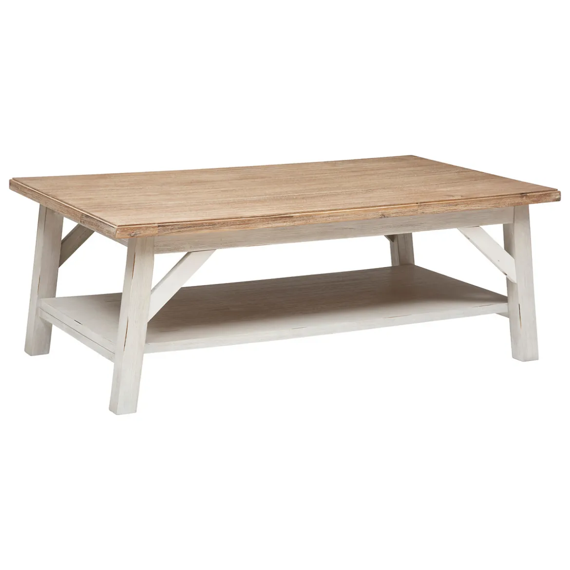 Table basse "Olbia"