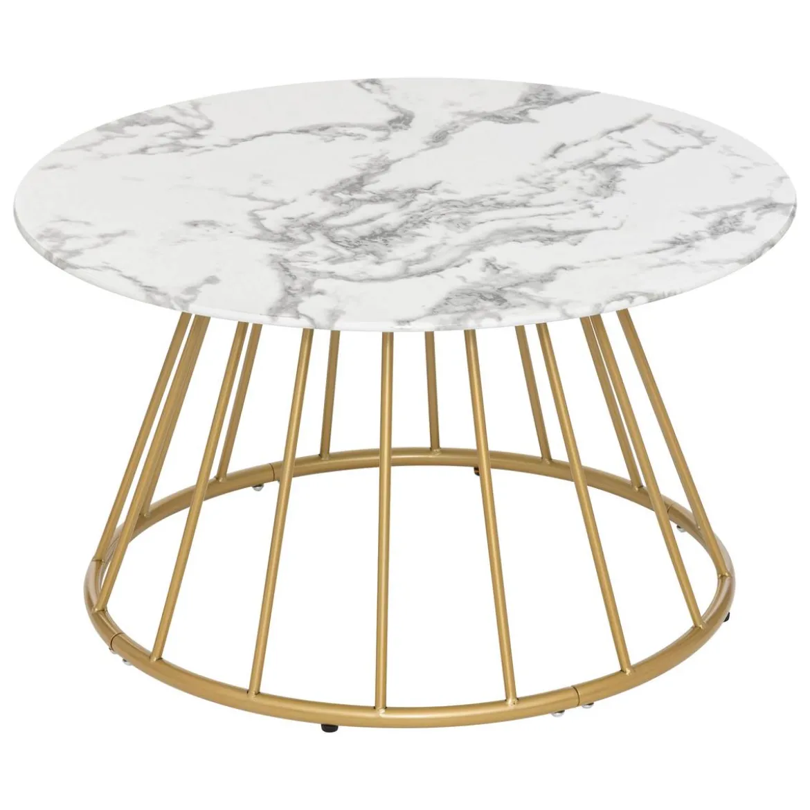 Table basse "Rayo"