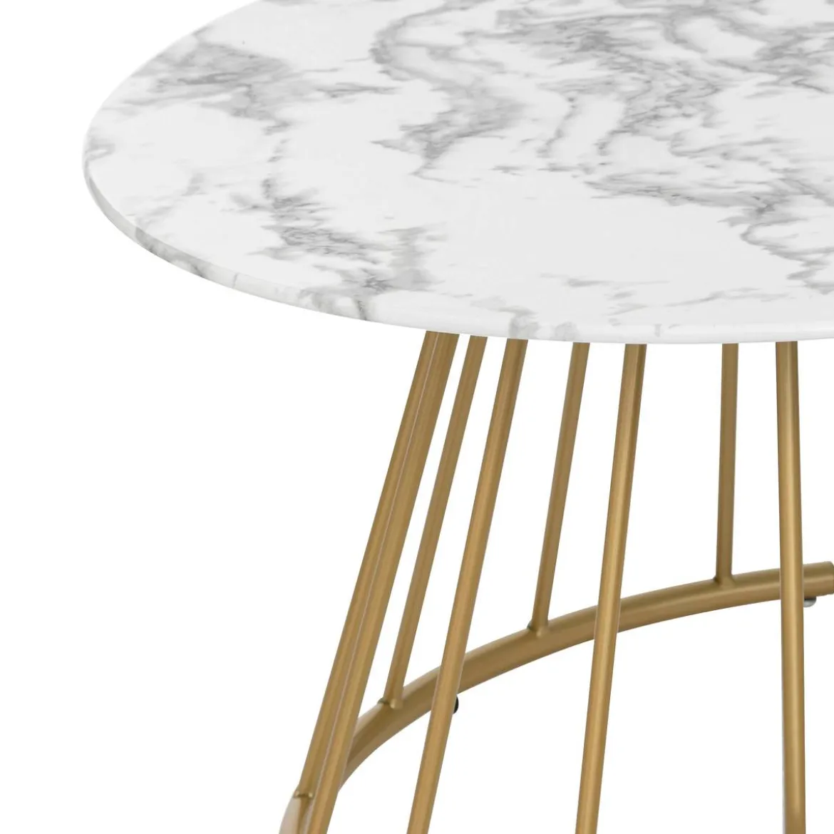 Table basse "Rayo"
