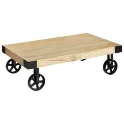 Table basse