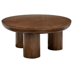 Table basse "Stambh"