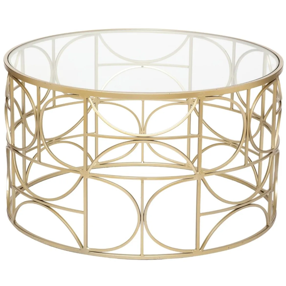 Table basse "Suite"