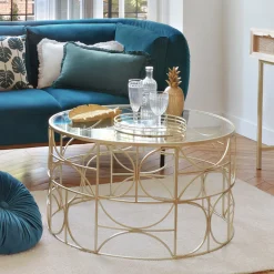 Table basse