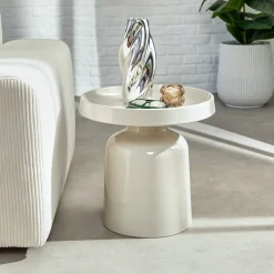Table d'appoint "Abadi"