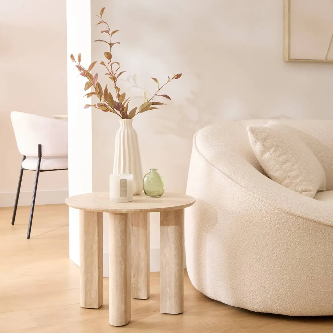 Table d'appoint "Anaya"