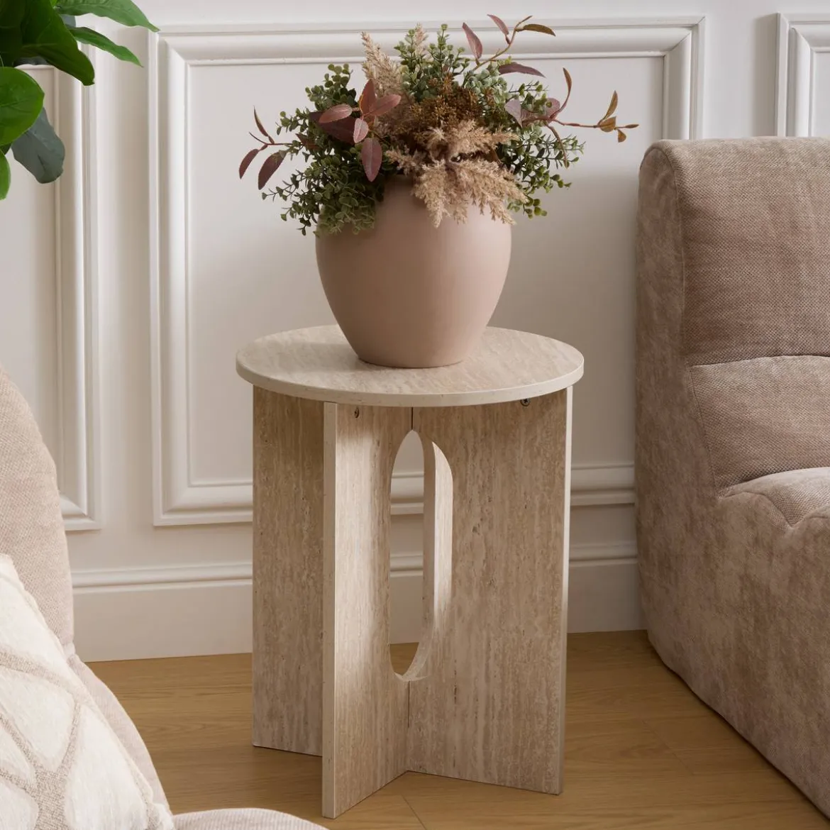 Table d'appoint "Anaya"