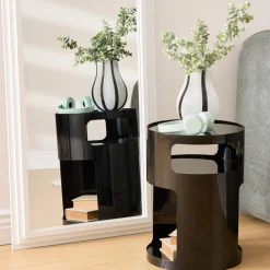 Table d'appoint "Ashdal"