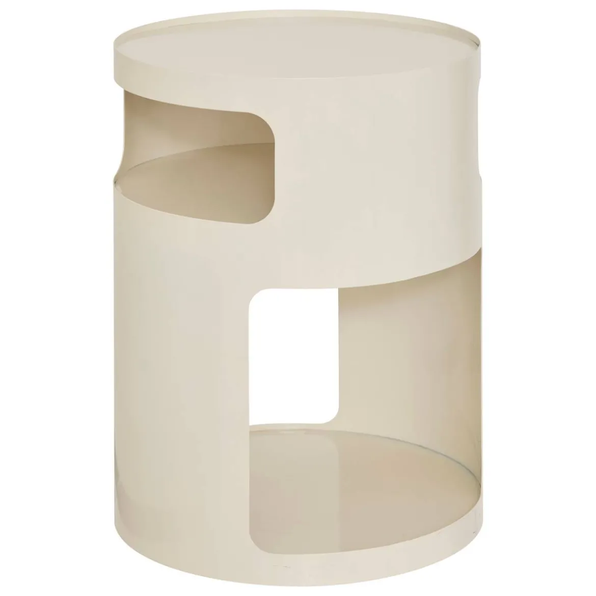 Table d'appoint "Ashdal"