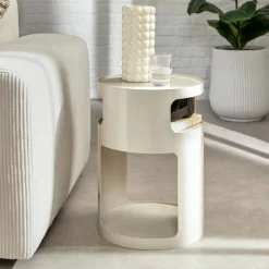 Table d'appoint