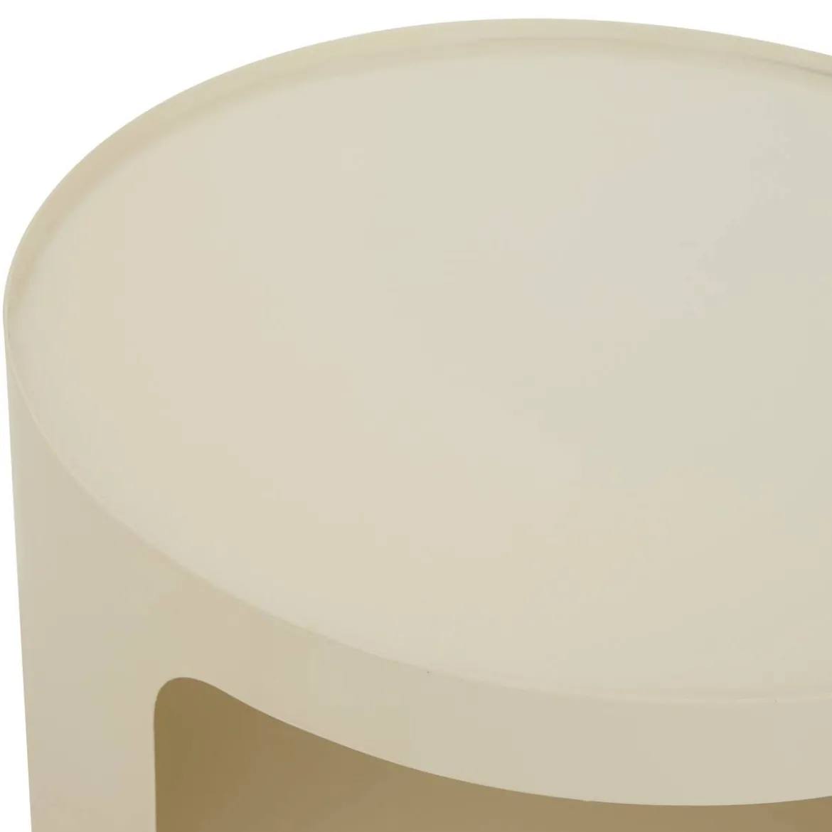 Table d'appoint "Ashdal"