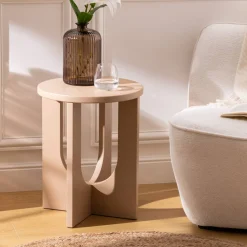 Table d'appoint "Bloom"