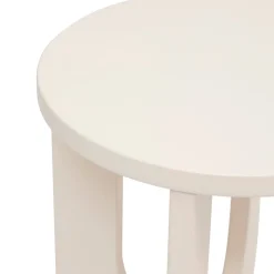 Table d'appoint 