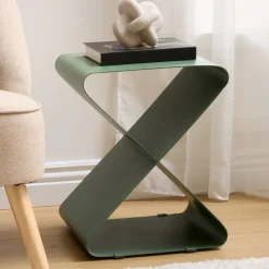 Table d'appoint 
