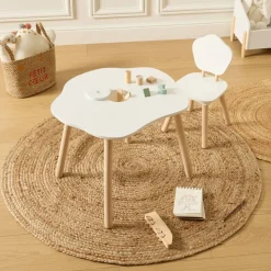 Table d'appoint enfant 