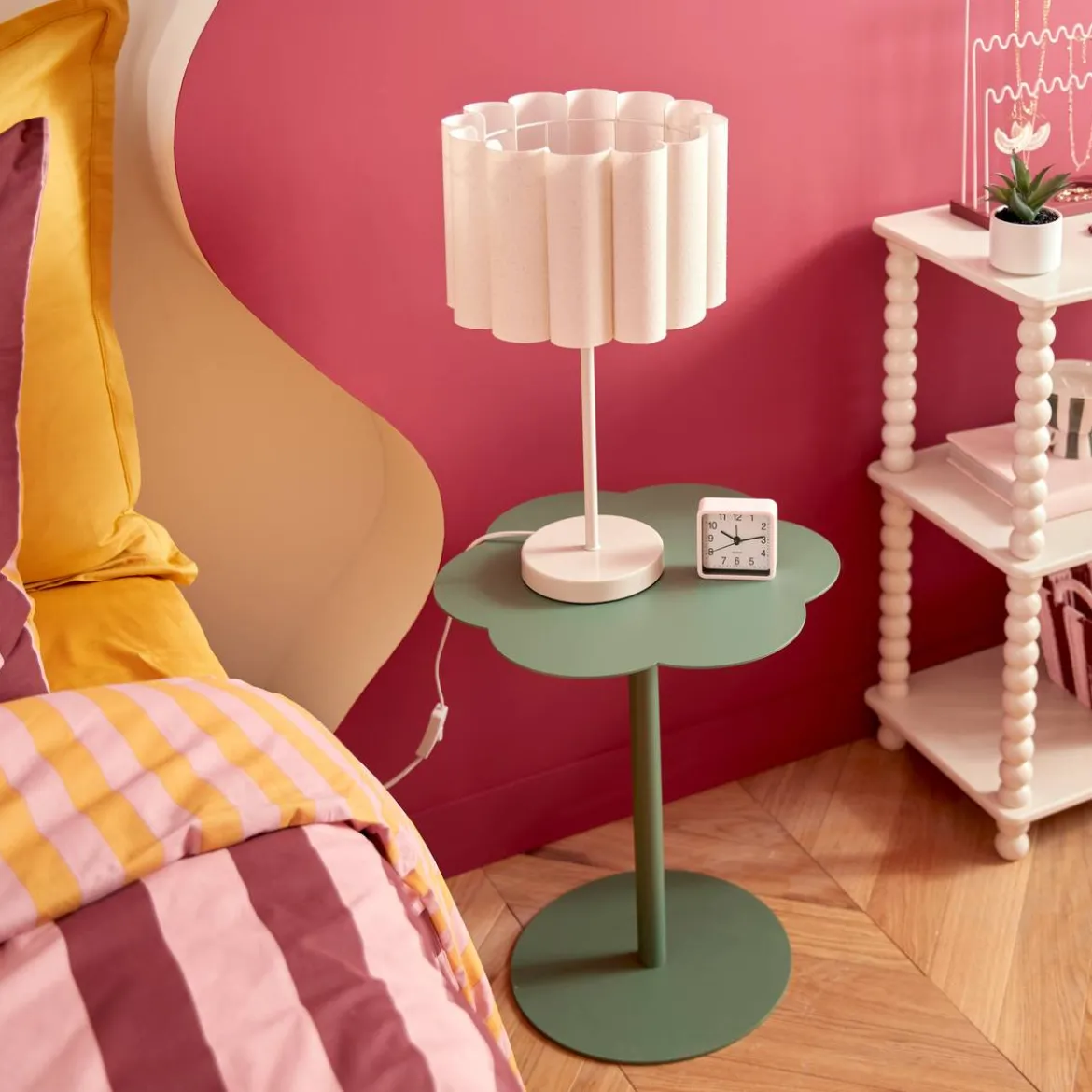 Table d'appoint "Fiora"