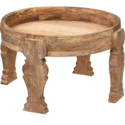 Table d'appoint 