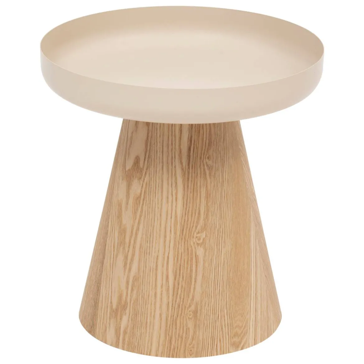 Table d'appoint "Hercyna"