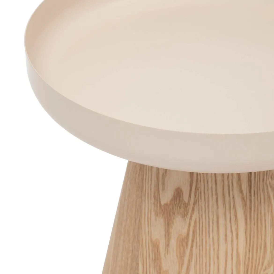 Table d'appoint "Hercyna"