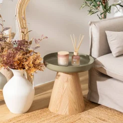 Table d'appoint 