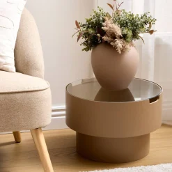 Table d'appoint "Karun"