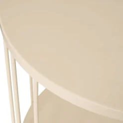 Table d'appoint 