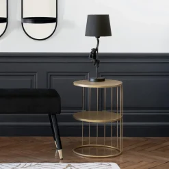 Table d'appoint 