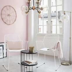 Table d'appoint 