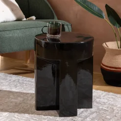 Table d'appoint 
