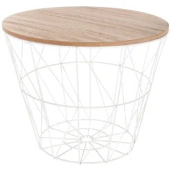 Table d'appoint "Kumi"