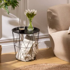 Table d'appoint