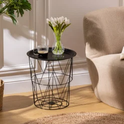 Table d'appoint