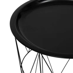 Table d'appoint