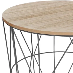 Table d'appoint "Kumi"