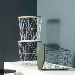 Table d'appoint 