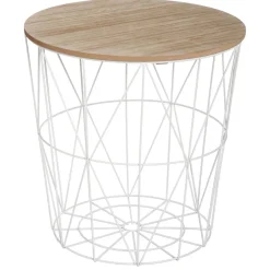 Table d'appoint "Kumi"