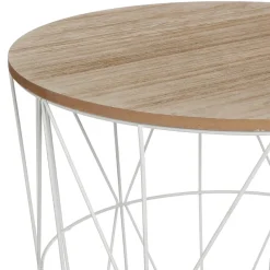 Table d'appoint "Kumi"