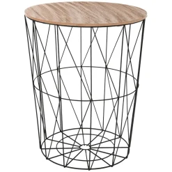 Table d'appoint "Kumi"