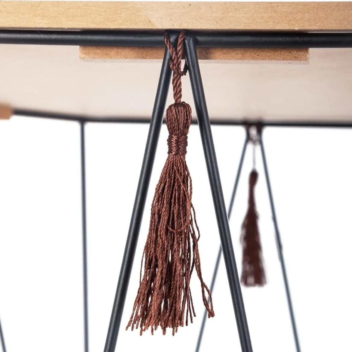 Table d'appoint "Kumi"