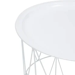 Table d'appoint 