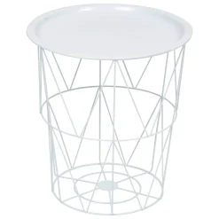 Table d'appoint 