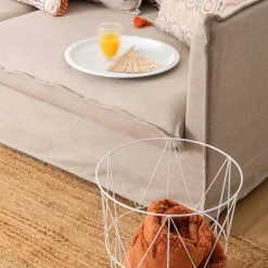 Table d'appoint 