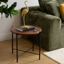 Table d'appoint 