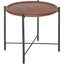 Table d'appoint 