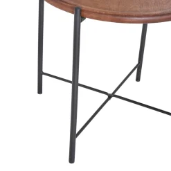 Table d'appoint 
