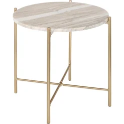 Table d'appoint 