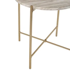 Table d'appoint 