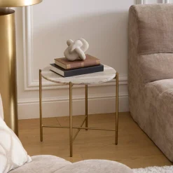 Table d'appoint 